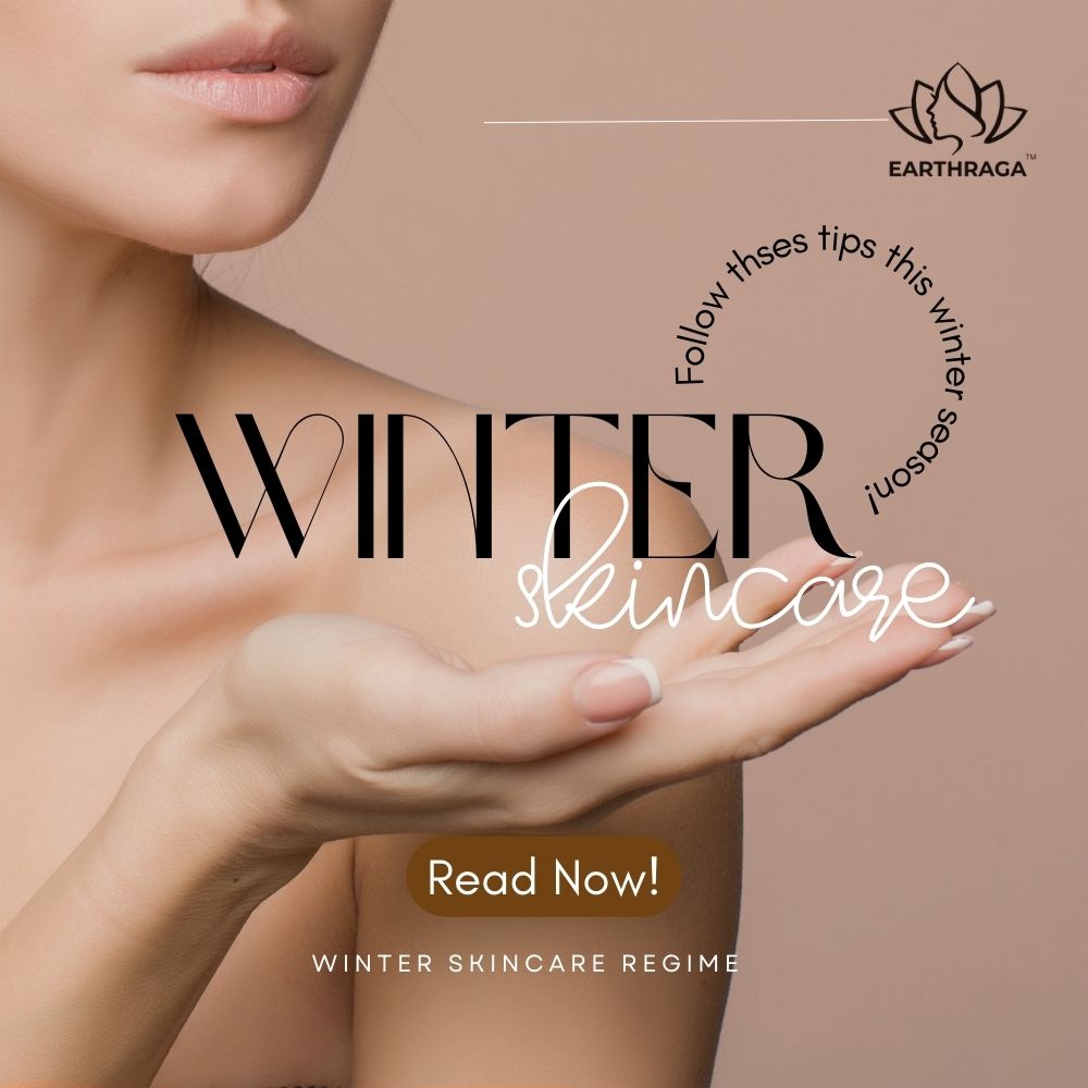 Night routine examples for different skin types