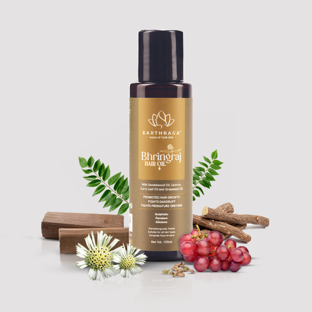 Hair Oil Combo- Onion, Bhringraj and Moroccan Argan Hair Oil - | Strengthens Hair Roots & Prevents Hair Fall | Adds Shine To Hair | Reactivates Hair Follicles | Enhances Hair Volume | Deeply Nourishes Hair Roots | Effective For Frizzy & Brittle Hair |