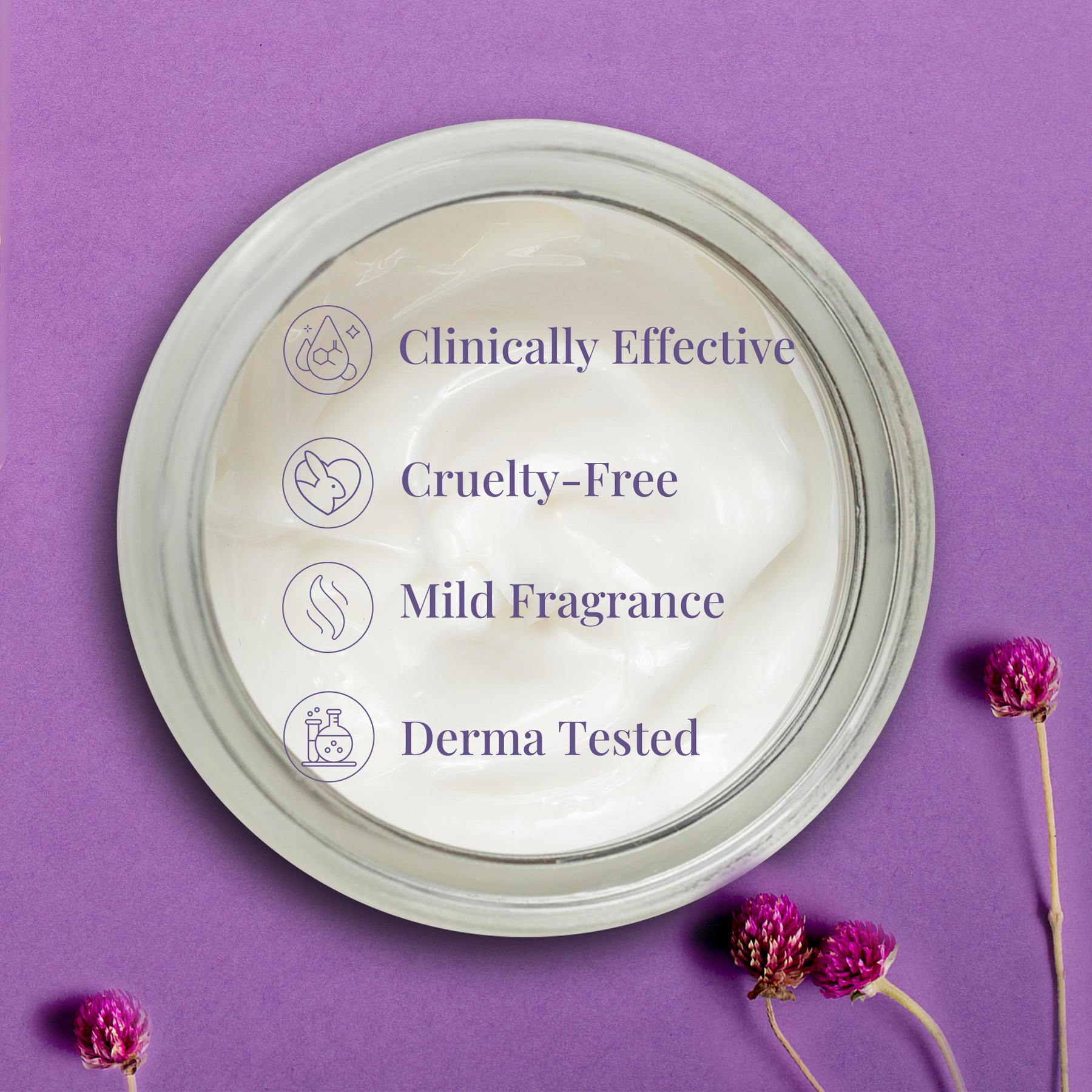 Day Cream Combo- Age Defying and Rejuvinating Bakuchiol Day Cream + Youth Glow Kumkumadi Day Cream
