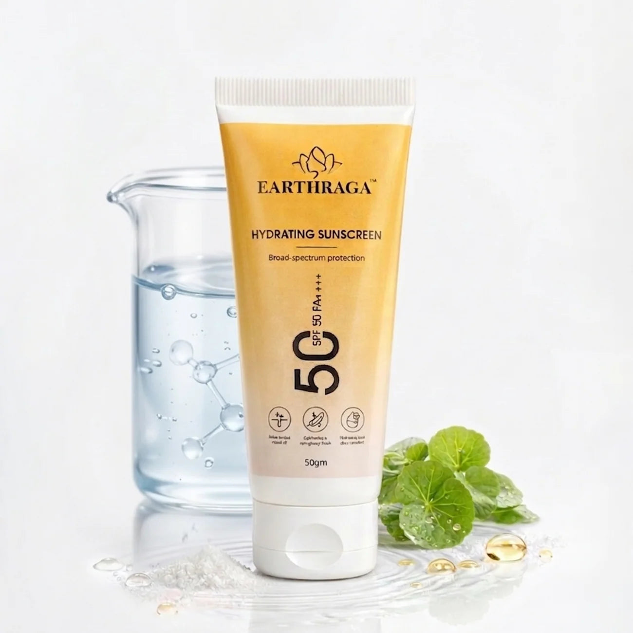 Rakhi Gift Hamper for Brother | Men’s Skincare & Grooming Gift Set
