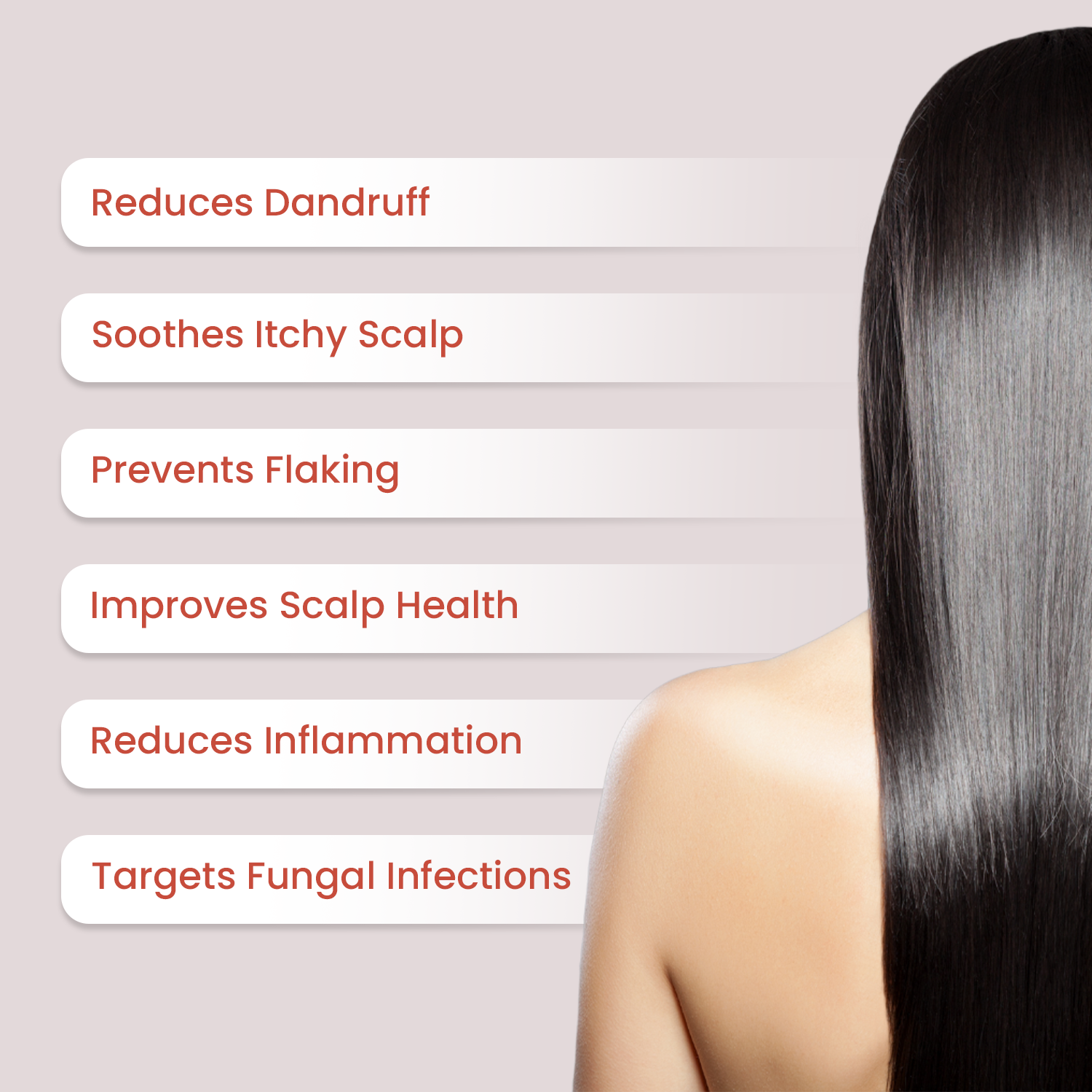 Anti-Dandruff Shampoo | 30ml