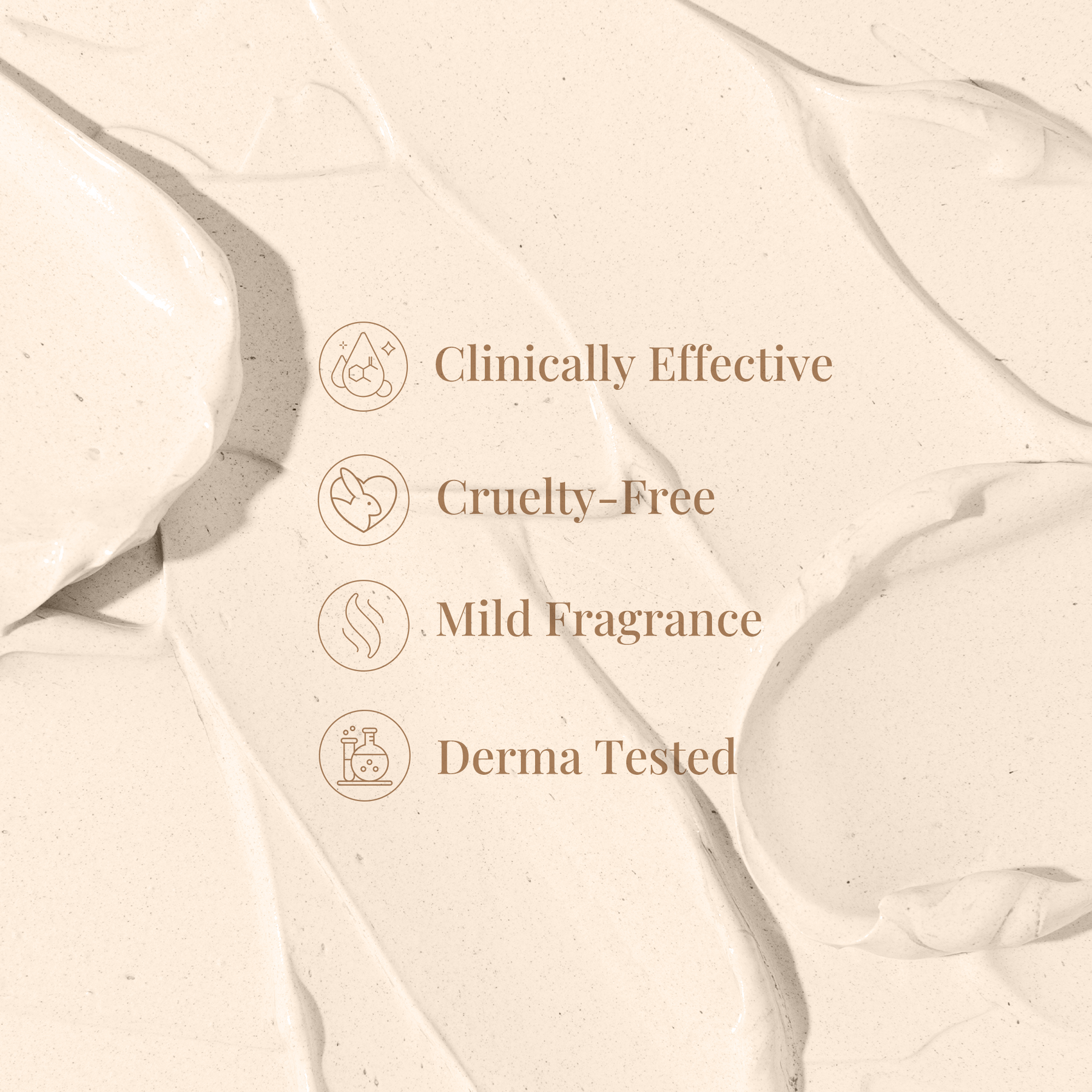 Rejuvenating Salicylic Acid + Coffee Face Mask | Removes Dead Skin Cells | Fades Acne & Blemishes | 100gm