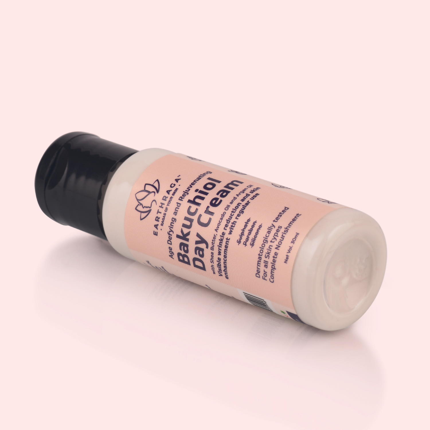 Age Defying Bakuchiol Day Cream | 30 gm