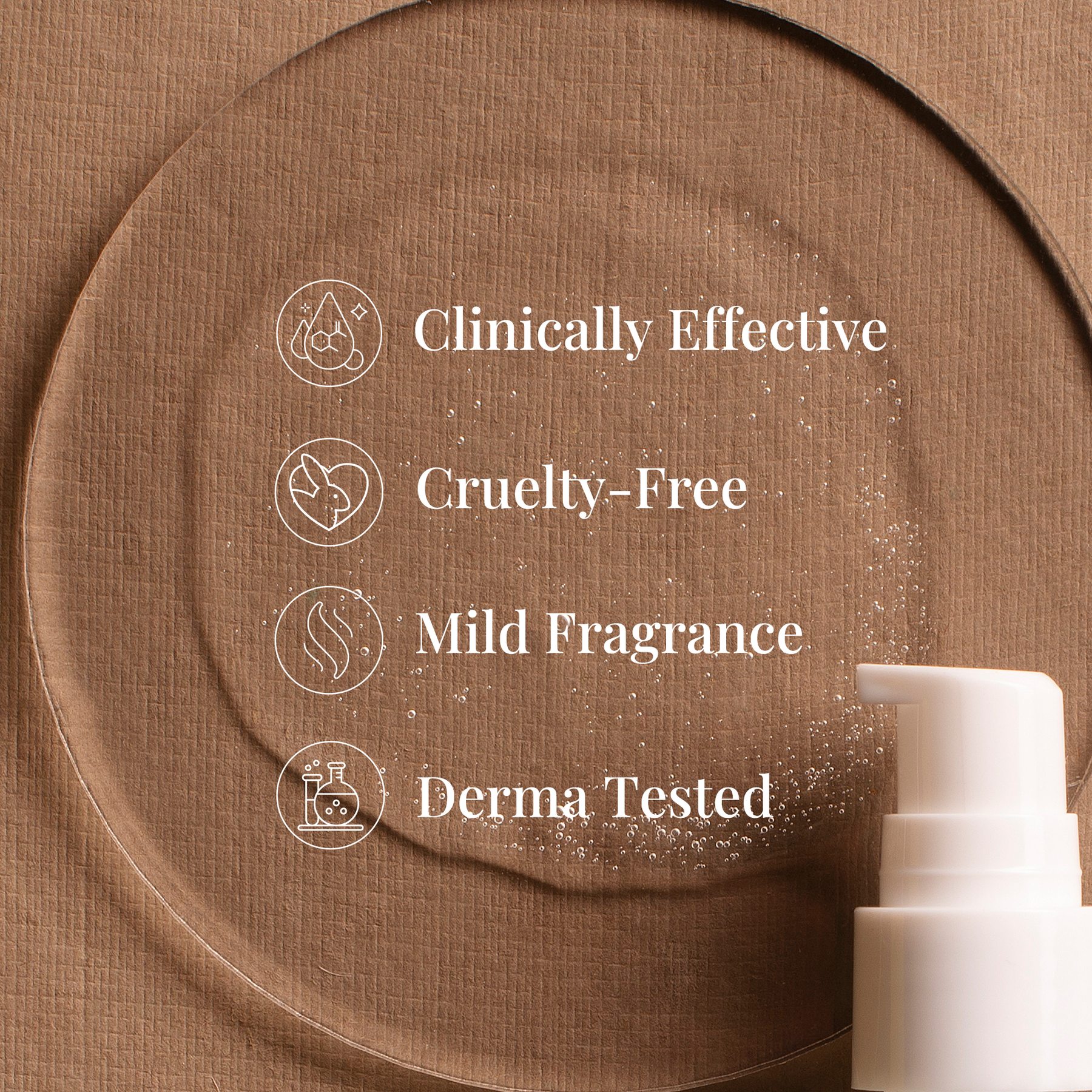 Niacinamide Serum | Brightens Skin | Fades Dark Spots | Promotes Even Skin Tone | Reduces Inflammation & Redness | 30ml