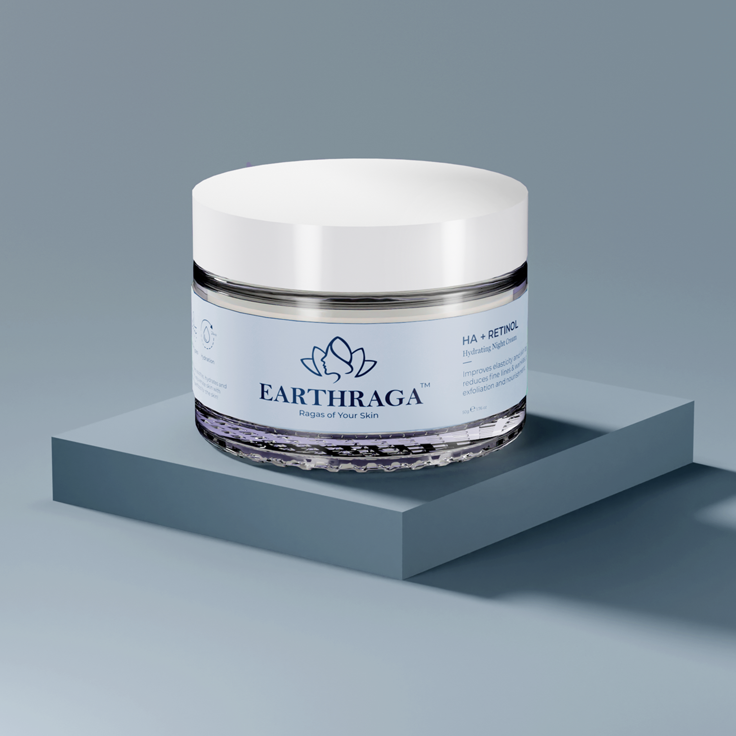 retinol night cream for wrinkles