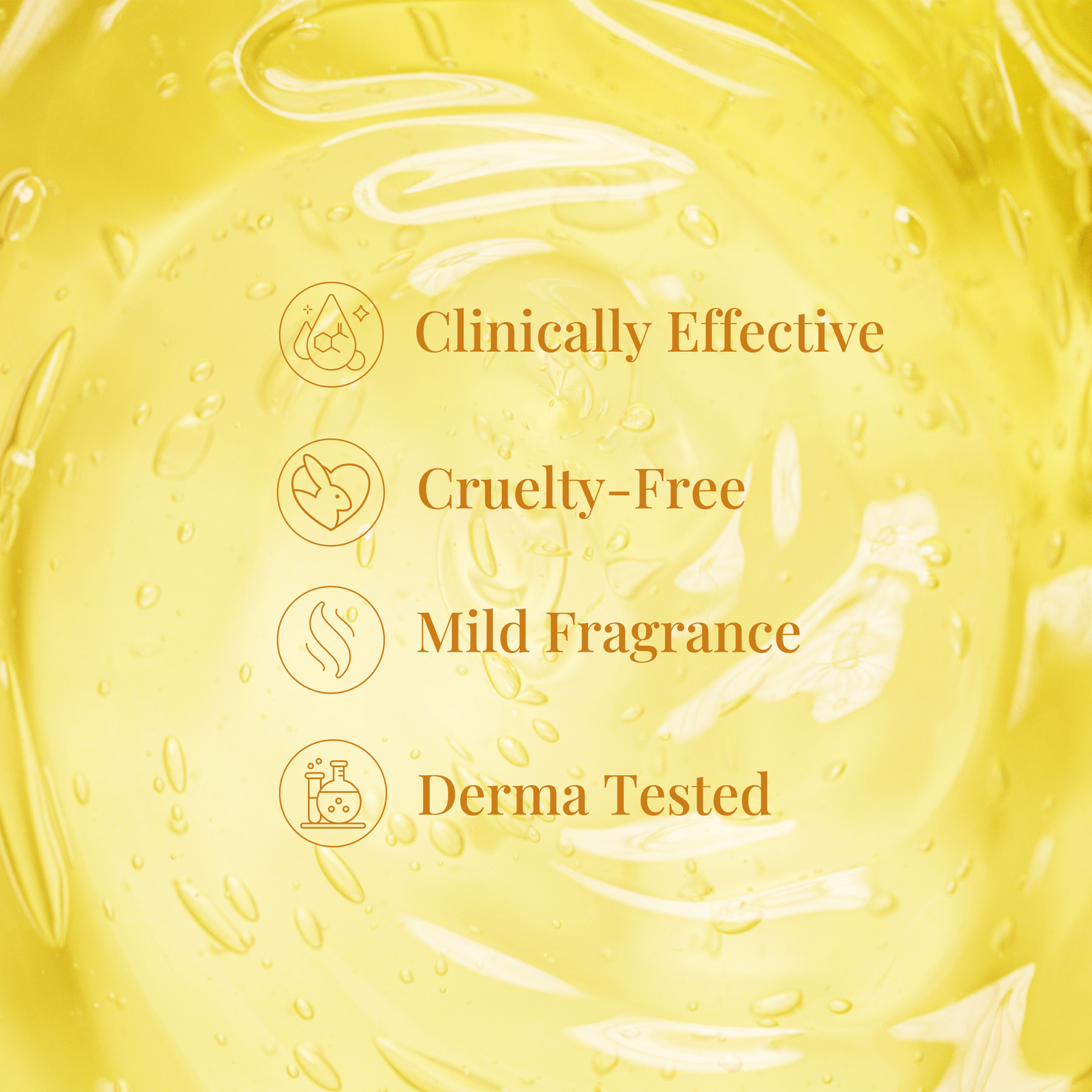 Vitamin C Foaming Face Wash | Excess Oil Control | Minimizes Skin Puffiness | Fades Dark Spots | 100ml