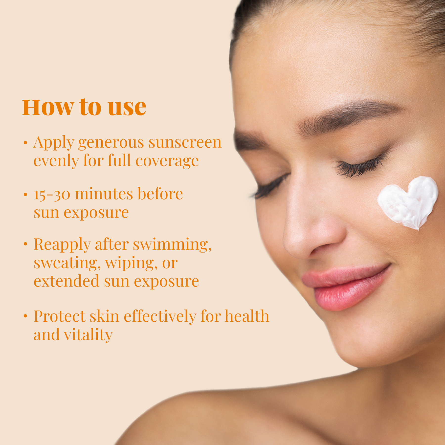 Vitamin C Sunscreen SPF 50 Matte | Protects Skin From Sun Rays | Anti-inflammatory | Reduces Dark Spots & Fine Lines | 100gm