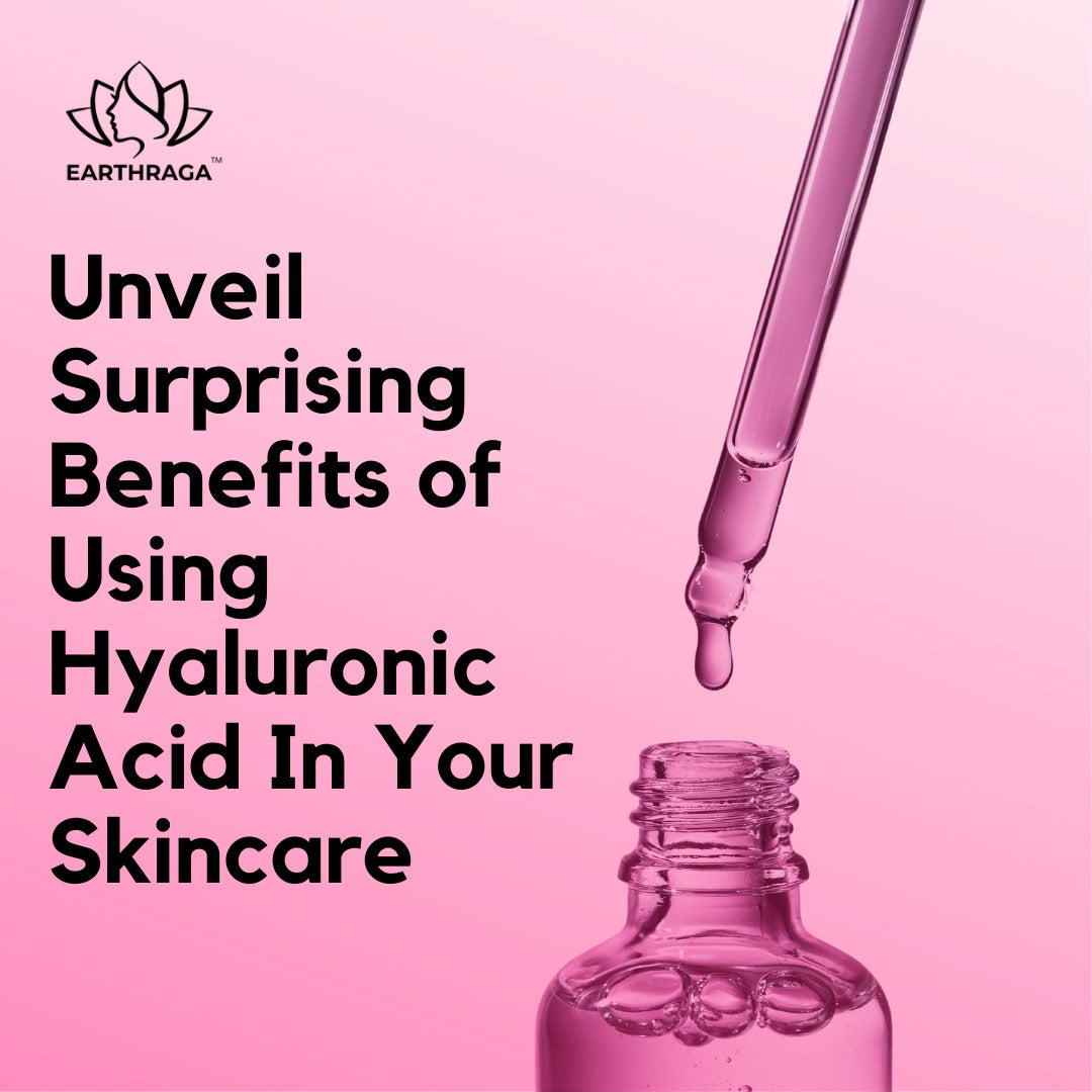 Benefits of Using Hyaluronic Acid 