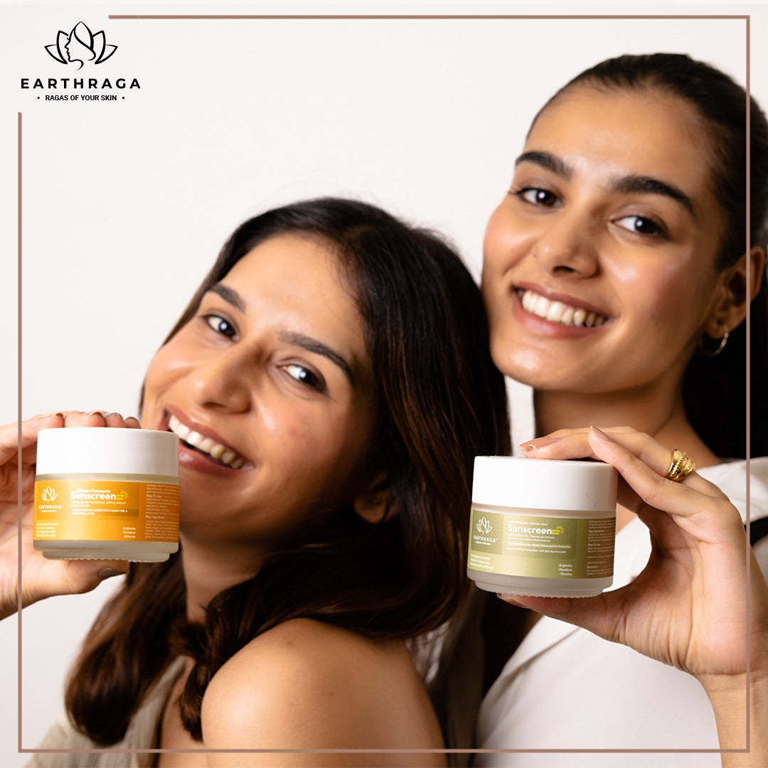A Complete Guide On Different Skin Types & It’s Care