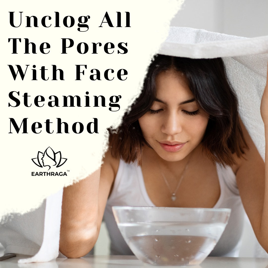 Face Steaming