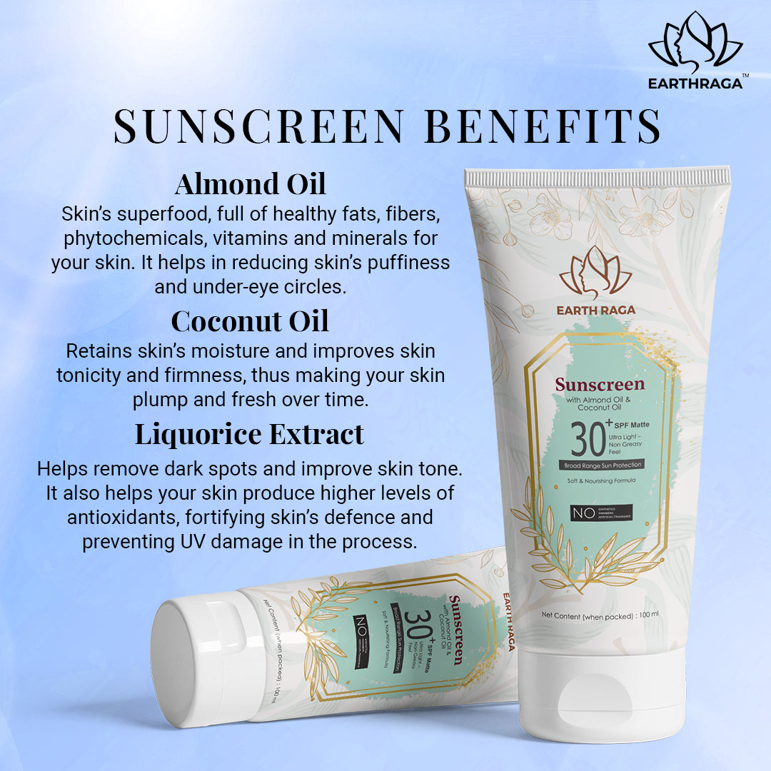 How we choose the best natural sunscreen?