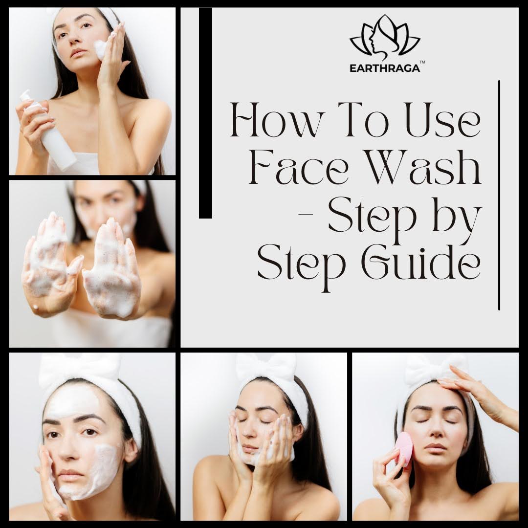 face-wash