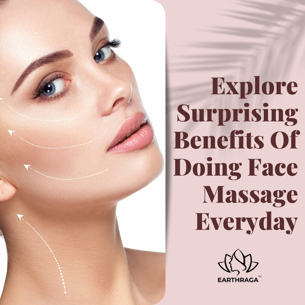 vibration massage for face benefits Amethyst Vibrating Facial Massager main image 0