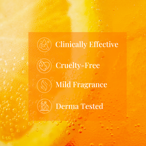Body Wash Combo - HA+Retinol, Vitamin C and Salicylic Acid + Coffee Body Wash Clears | Clear Clogged Pores Effectively | Makes Skin Tight & Firm | Promotes Even Skin-Tone  | Boost Skin Elasticity | Fights Dark Spots | Soothes Sunburn & Redness