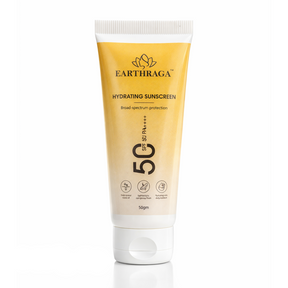 Hydrating 3 in 1 Sunscreen SPF 50 PA++++ | 50ml