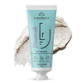 Earthraga Rakhi Skincare Gift Box for Her | 3 Skincare Essentials