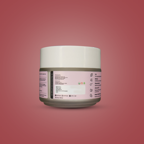 HA + Retinol Face Scrub | Clears Clogged Pores | Fades Wrinkles | Brightens Skin | Removes Tan | 100ml