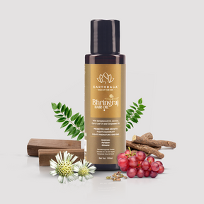 Bhringraj Hair Oil | 100ml