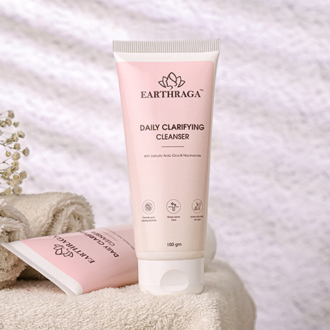 Harsh cleansers