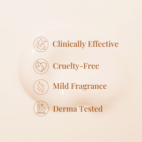 Ubtan + Turmeric Sunscreen SPF50 Matte 30ml - minis