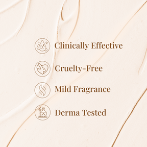 Ubtan + Turmeric Face Mask | Deep Cleansing With Mild Exfoliation | Makes Skin Soft And Bright | 100gm
