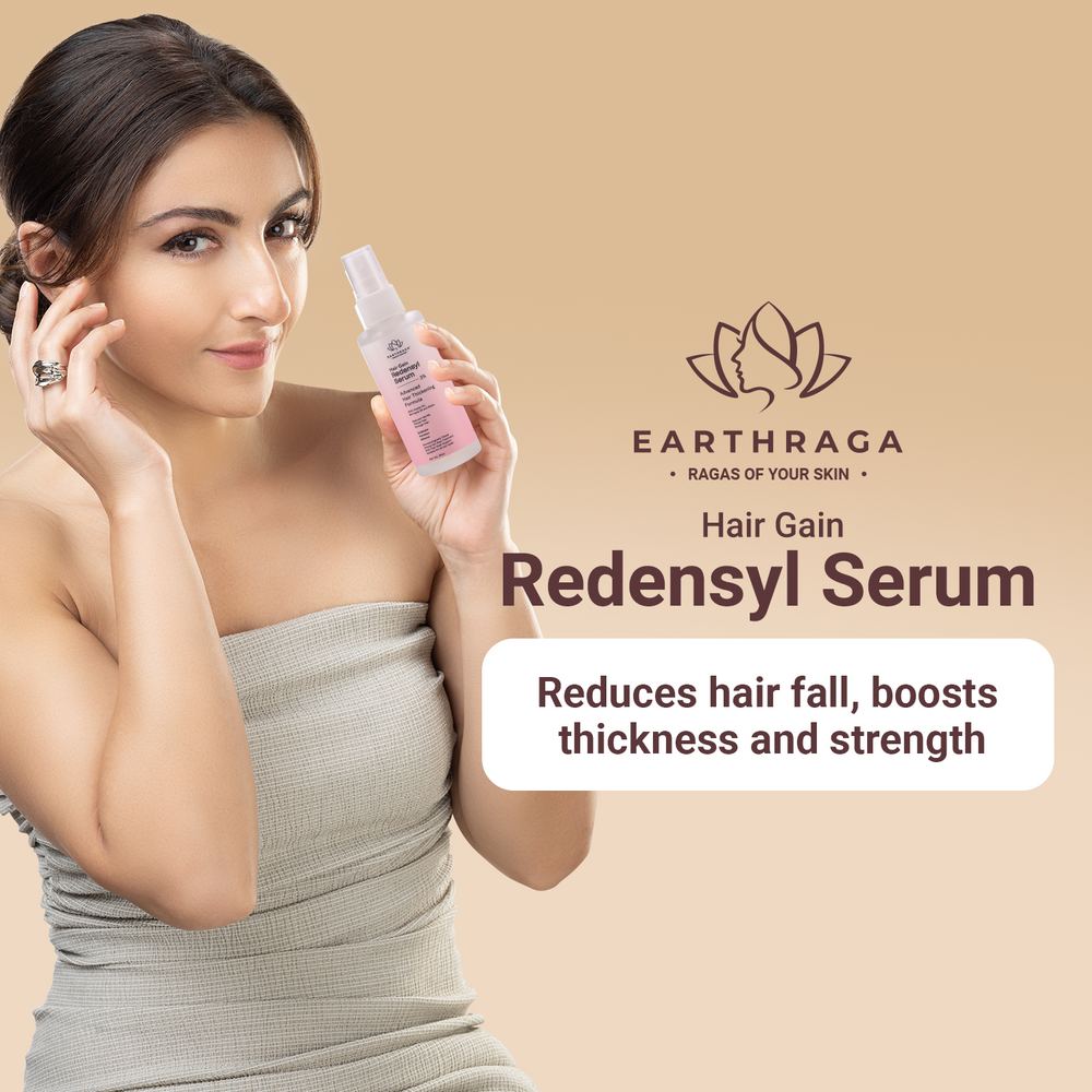 Hair Serum