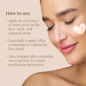 Extra Protection Salicylic Acid Matte Sunscreen SPF 50 | Shields Skin From UV Rays | Fades Dark Spots | Prevents Tanning & Sunburn | 100gm