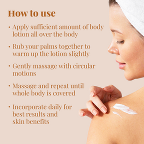 Buy Ubtan Turmeric Organic Body Lotion Online Earthraga