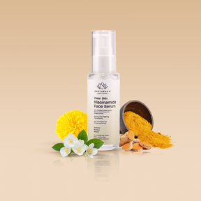 Niacinamide Serum | Brightens Skin | Fades Dark Spots | Promotes Even Skin Tone | Reduces Inflammation & Redness | 30ml