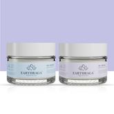 HA+Retinol Advanced Night Cream with Squalane & Vitamin E| HA+Retinol Night Cream with Niacinamide & Aquaxyl | 50.0 gm Combo Pack