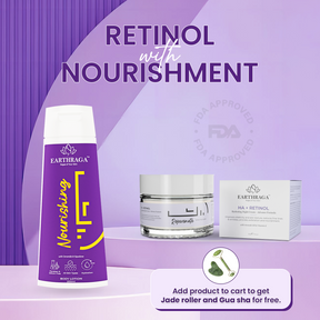 Advanced Night cream 50gm + BodyLotion 200ml