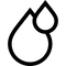 Controls excess oil 
