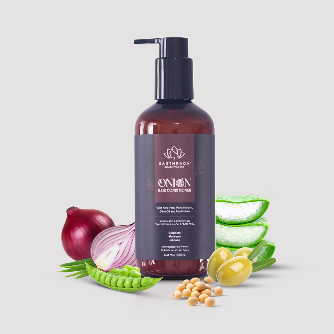 Onion Hair Conditioner | 300ml