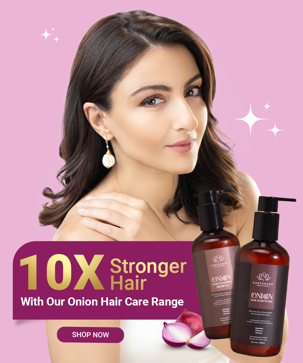 Buy Organic Skincare Haircare Products Online in India Earthraga