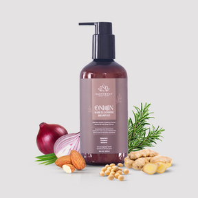 Onion Hair Cleansing Shampoo | 300ml