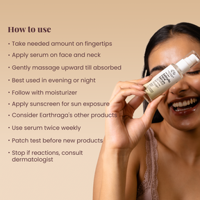 Salicylic Face Serum | Gently Exfoliates & Hydrates Skin | Unclog Pores & Controls Excess Oil Production | Reduces | Acne | 30ml