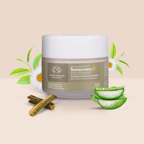 Extra Protection Salicylic Acid Matte Sunscreen SPF 50 | Shields Skin From UV Rays | Fades Dark Spots | Prevents Tanning & Sunburn | 100gm