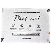 Plant Me | Surprise Gift + Acne FaceWash 30ML