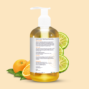 Vitamin C Body Wash | 200ml