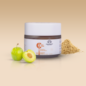 Vitamin C Face Scrub | 100ml