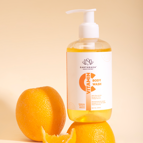 Vitamin C Body Wash | 200ml