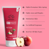 Mix Fruit Face Wash | 100ml